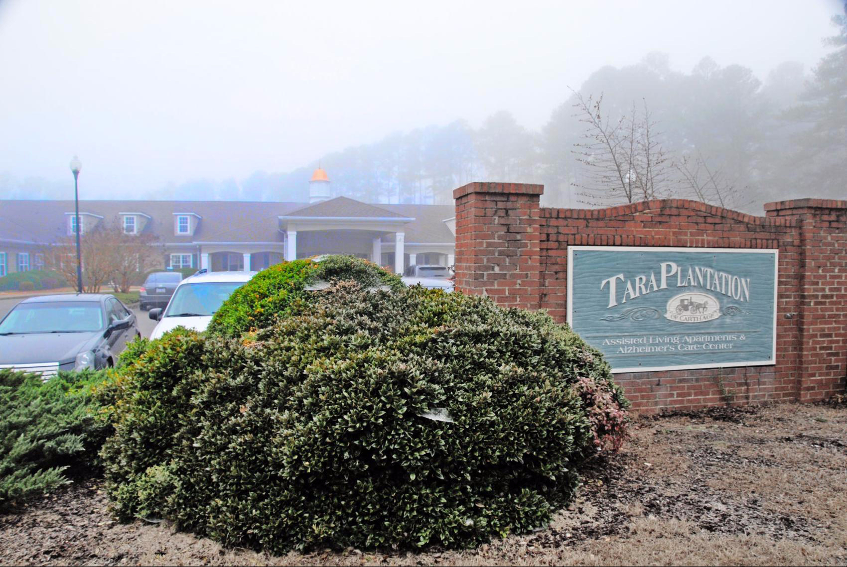 Tara Plantation of Carthage